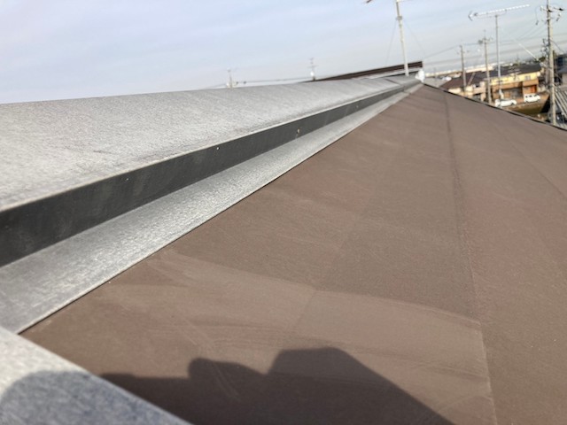 棟まわりの様子